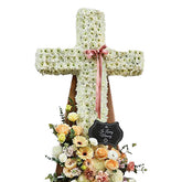 Comfort & Prayers
